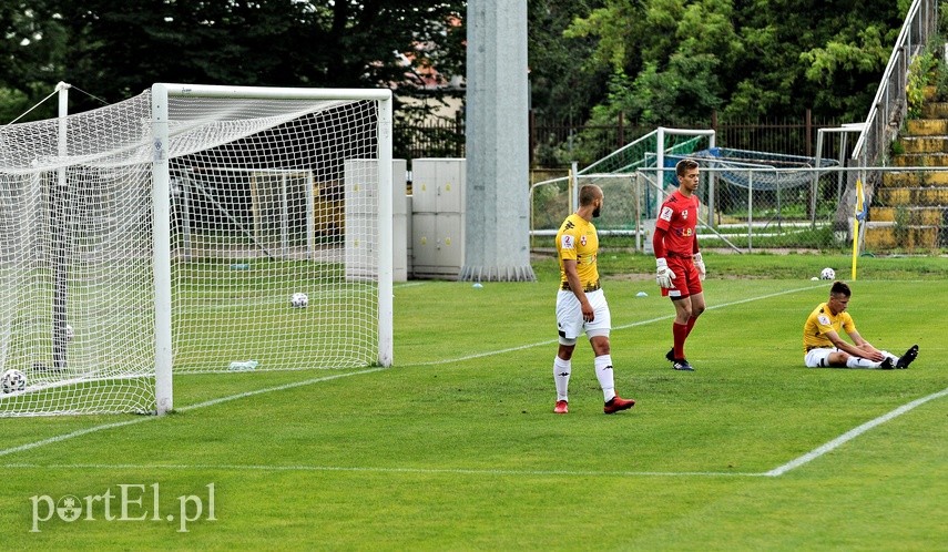 Olimpia bez punktów zdjęcie nr 226298