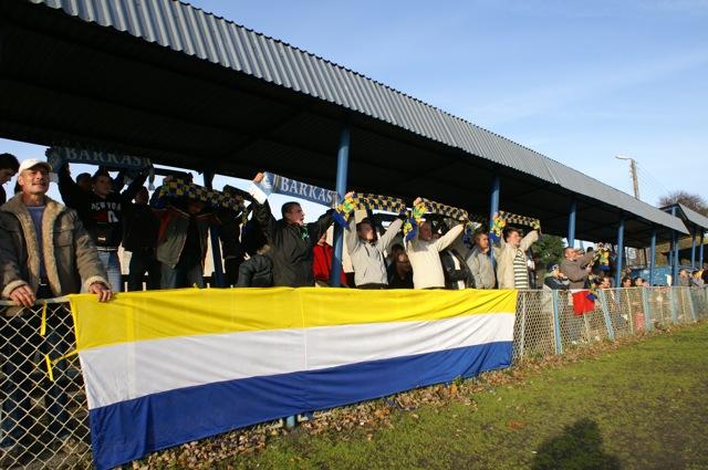Zwycięstwo na wagę drugiego miejsca zdjęcie nr 18409