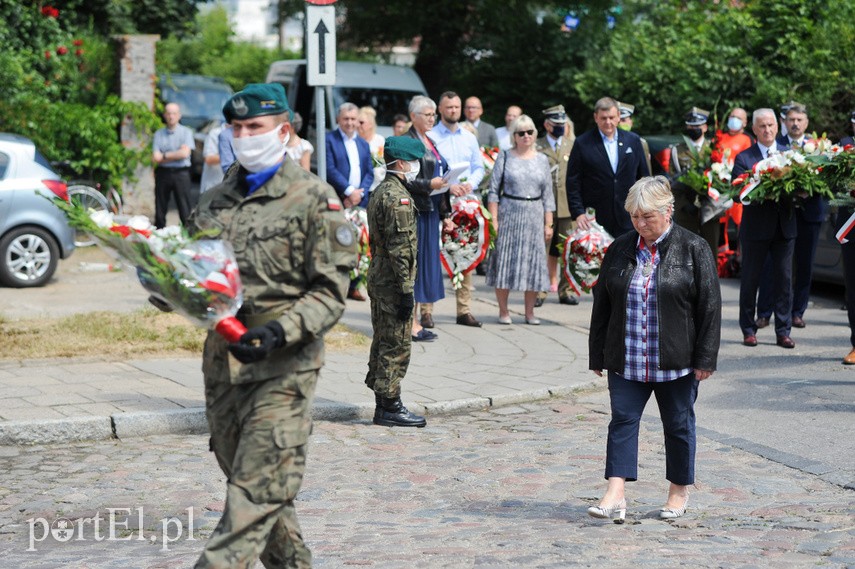 Pamiętamy... zdjęcie nr 226688