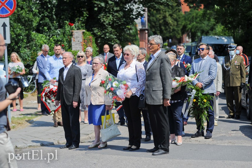 Pamiętamy... zdjęcie nr 226680