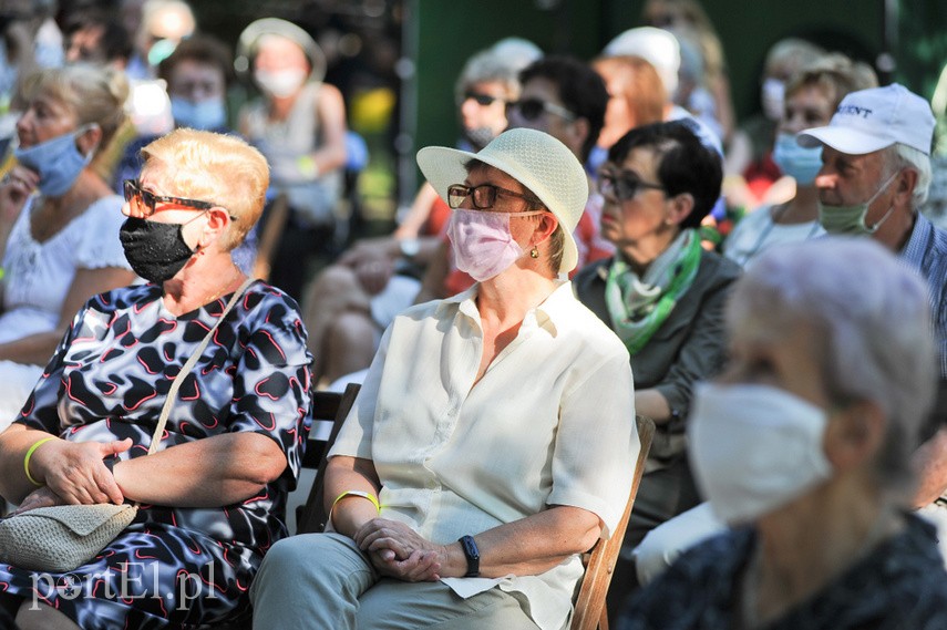 Letni Salon Muzyczny zdjęcie nr 226844