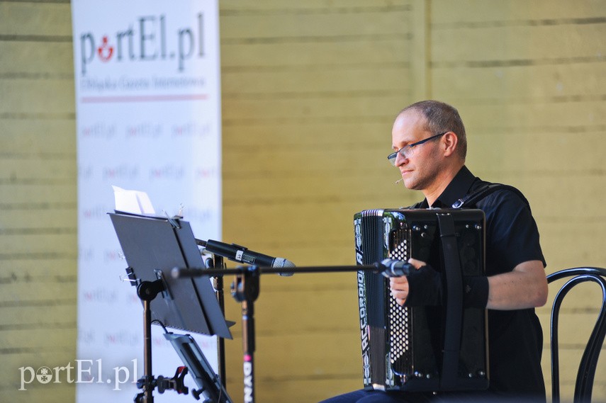 Letni Salon Muzyczny zdjęcie nr 226849