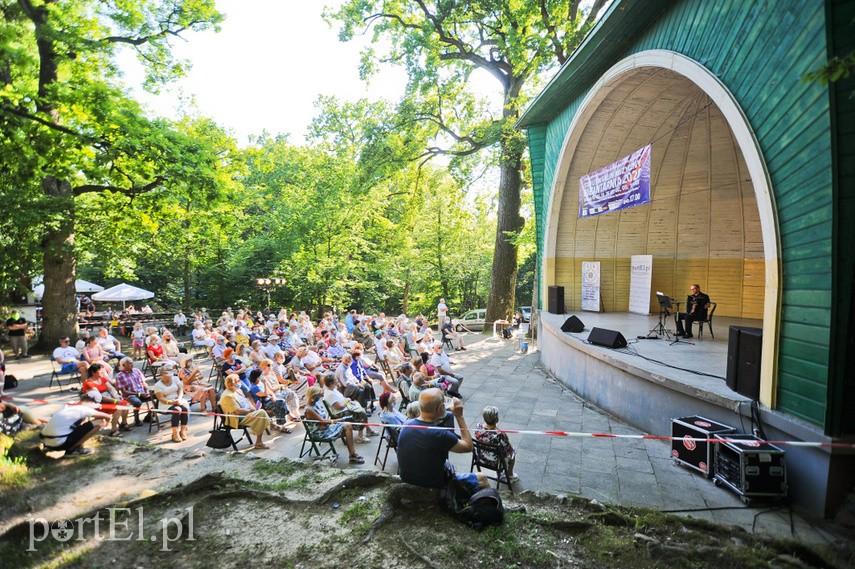 Letni Salon Muzyczny zdjęcie nr 226851
