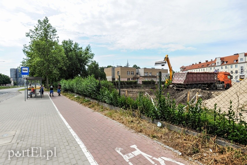 W Elblągu powstanie market Aldi zdjęcie nr 226859