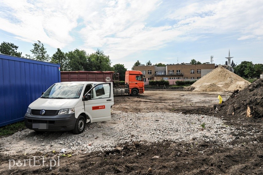 W Elblągu powstanie market Aldi zdjęcie nr 226862