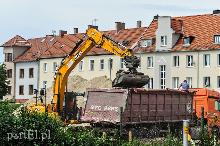 W Elblągu powstanie market Aldi zdjęcie nr 226860