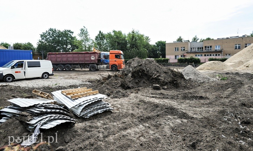 W Elblągu powstanie market Aldi zdjęcie nr 226864