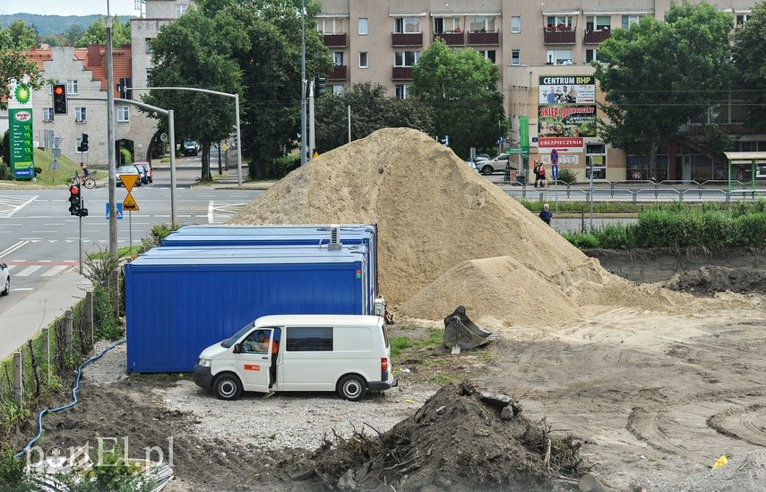 W Elblągu powstanie market Aldi zdjęcie nr 226870