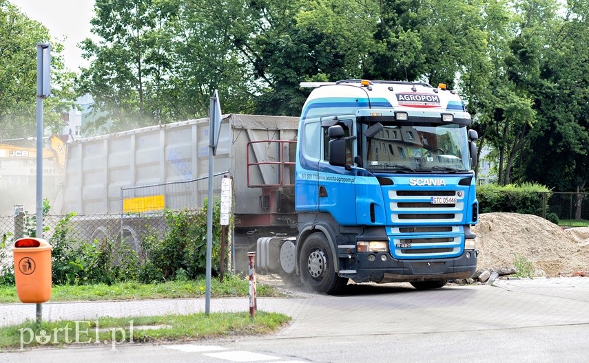 W Elblągu powstanie market Aldi zdjęcie nr 226868