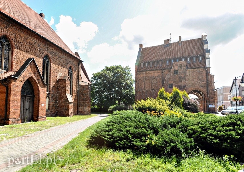 Otwarcie Pasłęckiego Centrum Integracyjnego zdjęcie nr 226900