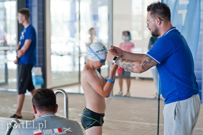 Jak wyciągnąć dzieci na basen zdjęcie nr 226962