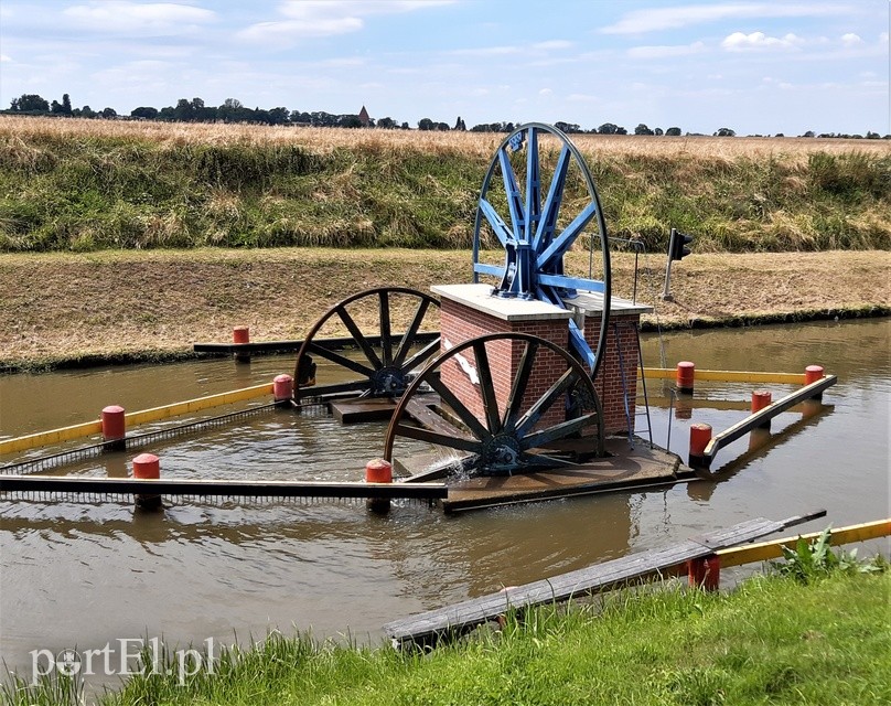 Wycieczka rowerowa - pochylnia Jelenie zdjęcie nr 227024