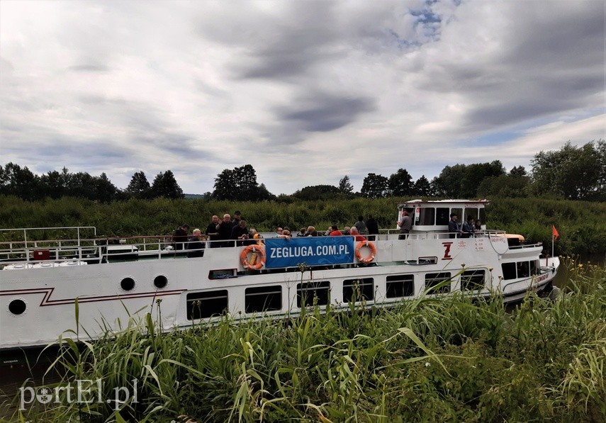 Wycieczka rowerowa - pochylnia Jelenie zdjęcie nr 227019