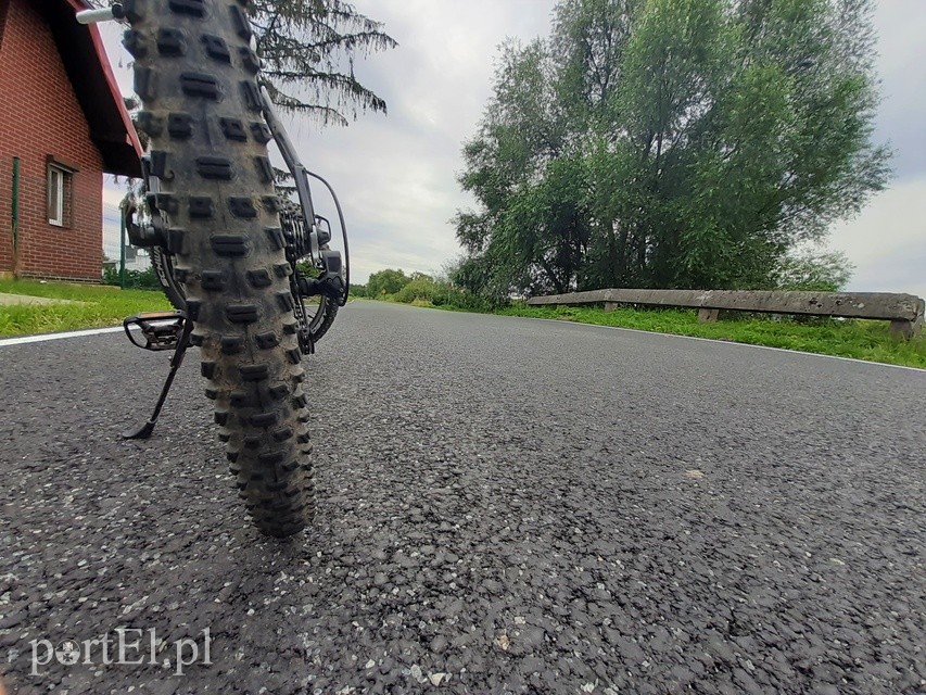 Wycieczka rowerowa - pochylnia Jelenie zdjęcie nr 227015