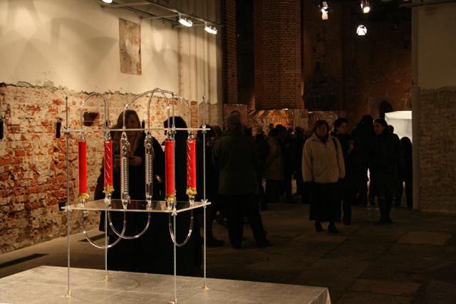 Amen w Galerii EL zdjęcie nr 18449