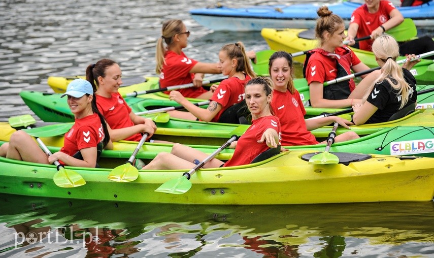 Trening Startu pod okiem triathlonisty zdjęcie nr 227303