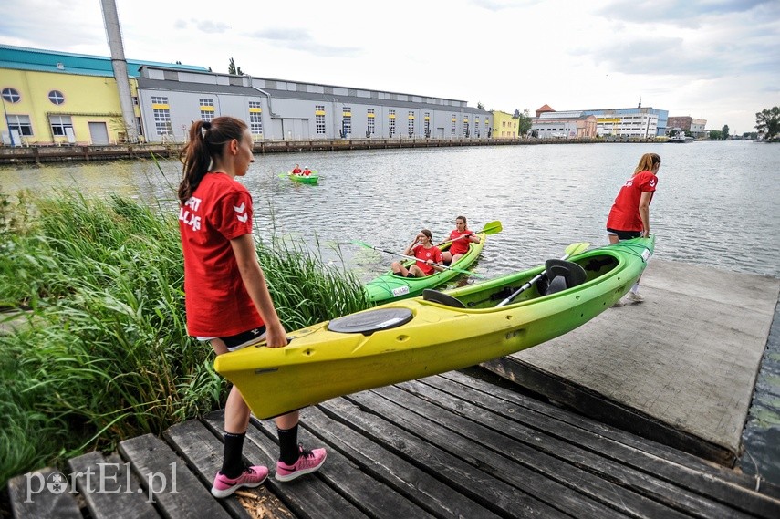 Trening Startu pod okiem triathlonisty zdjęcie nr 227299