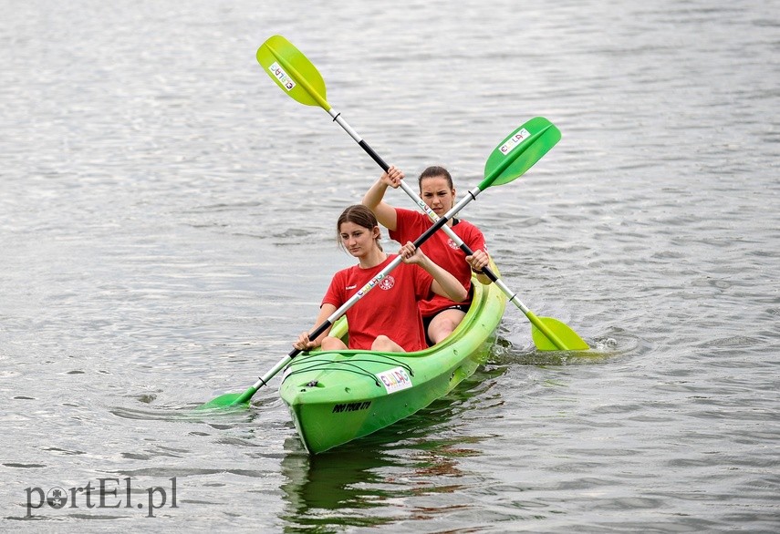 Trening Startu pod okiem triathlonisty zdjęcie nr 227300