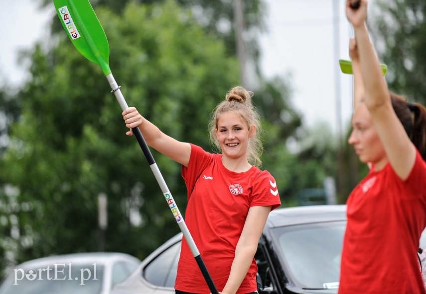 Trening Startu pod okiem triathlonisty zdjęcie nr 227296