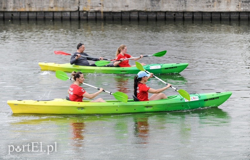 Trening Startu pod okiem triathlonisty zdjęcie nr 227304