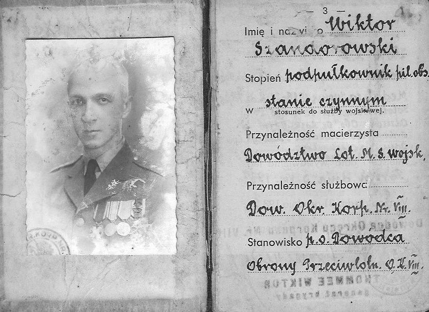 Wspomnienia powstańca warszawskiego - odc. 1 zdjęcie nr 227399