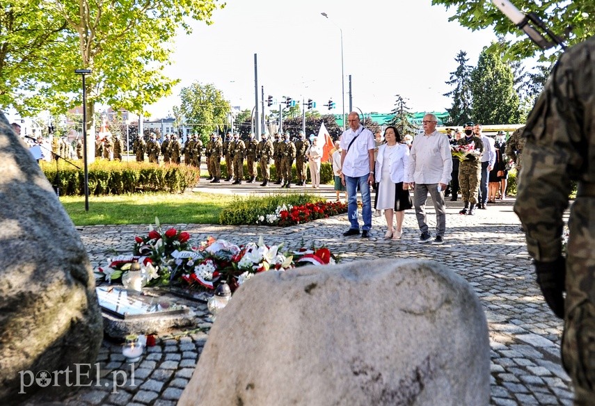 Elbląska Godzina W zdjęcie nr 227513