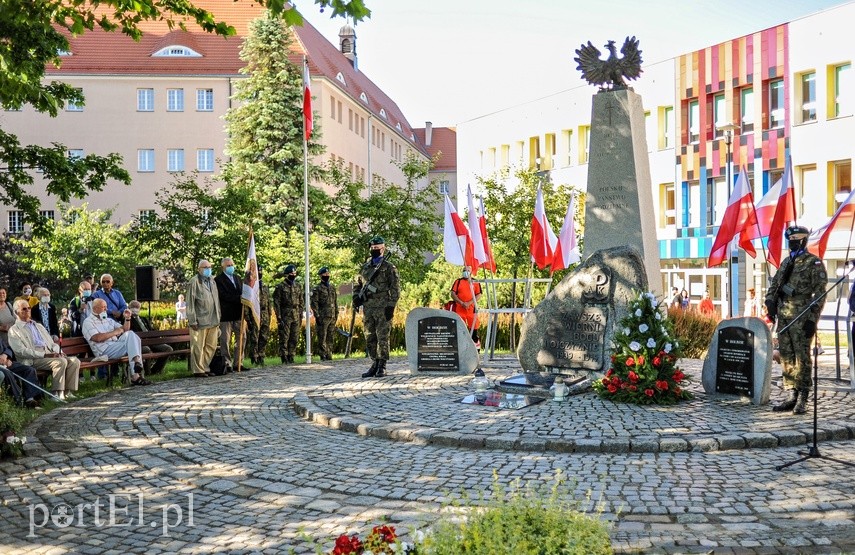 Elbląska Godzina W zdjęcie nr 227491