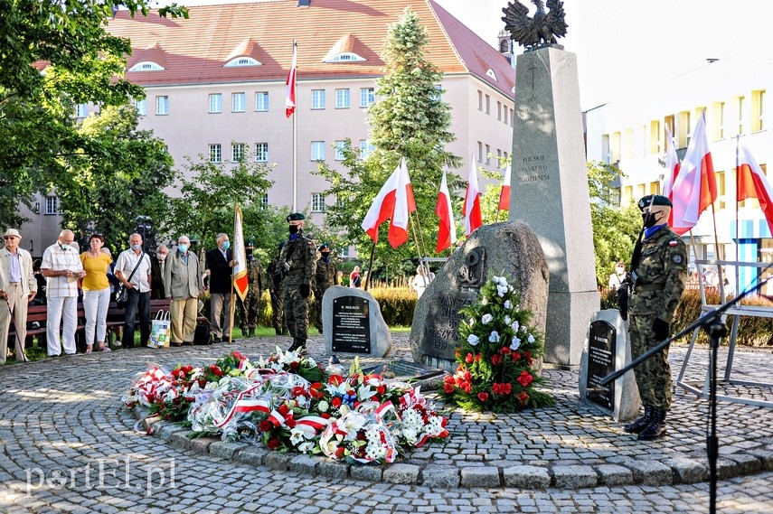 Elbląska Godzina W zdjęcie nr 227530