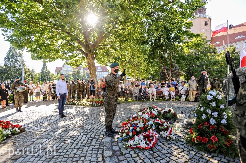 Elbląska Godzina W zdjęcie nr 227514