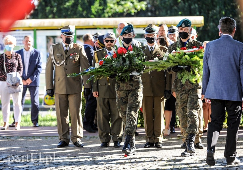 Elbląska Godzina W zdjęcie nr 227512