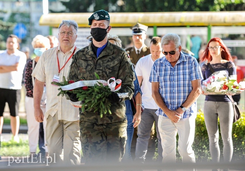 Elbląska Godzina W zdjęcie nr 227526