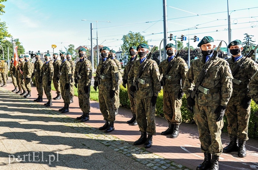 Elbląska Godzina W zdjęcie nr 227499