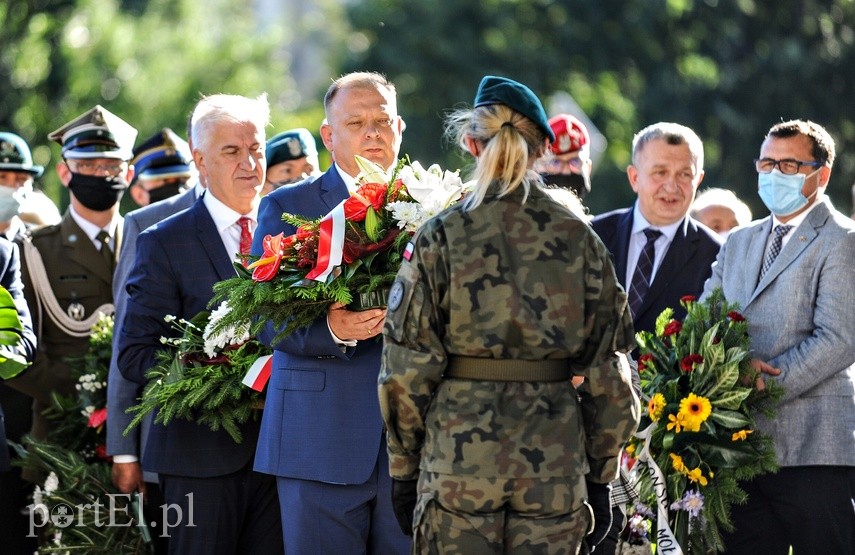 Elbląska Godzina W zdjęcie nr 227505