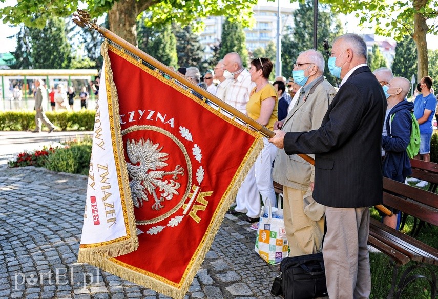 Elbląska Godzina W zdjęcie nr 227528