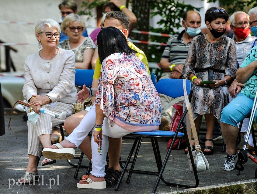 Popołudnie z Kaczmarskim zdjęcie nr 227587