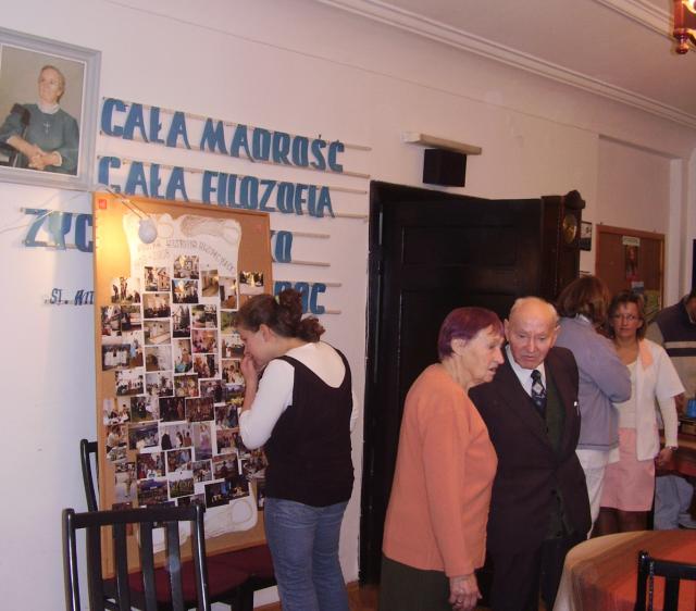 W Hospicjum zdjęcie nr 18501