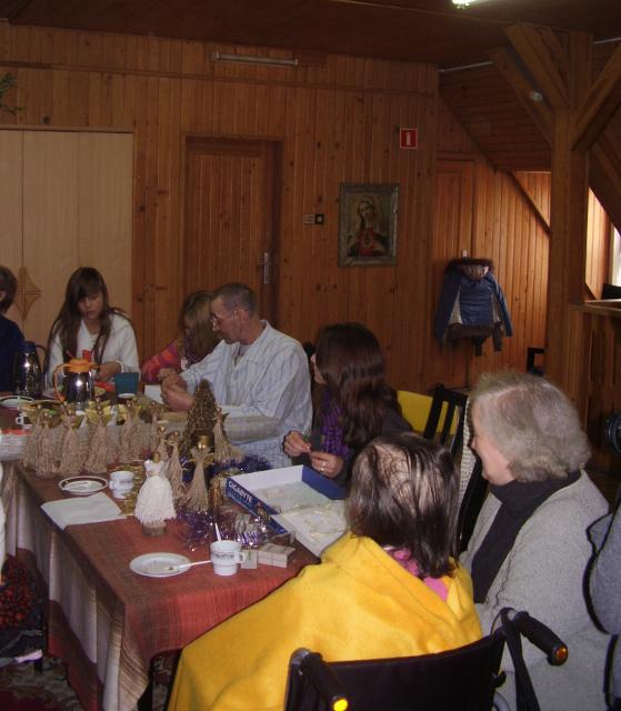 W Hospicjum zdjęcie nr 18502