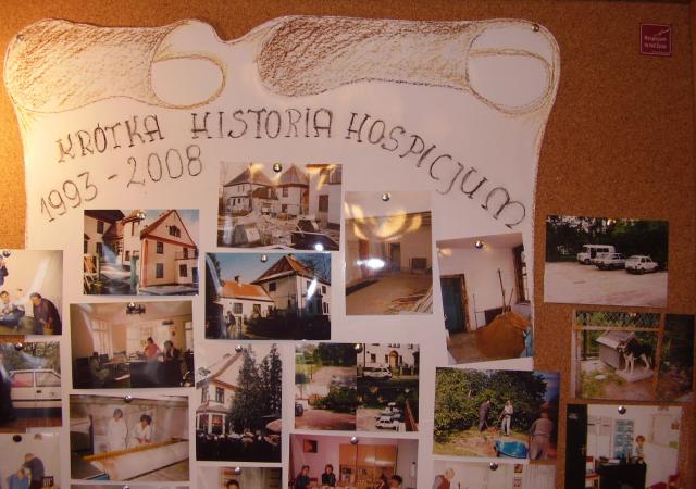 W Hospicjum zdjęcie nr 18508