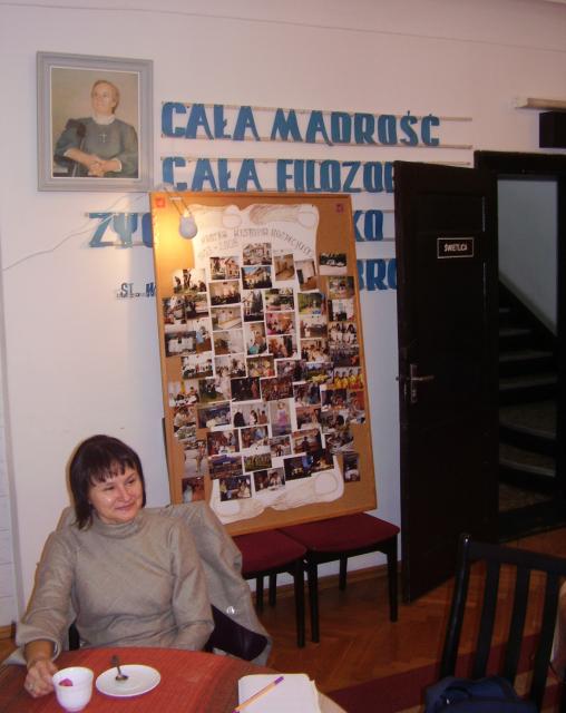 W Hospicjum zdjęcie nr 18505