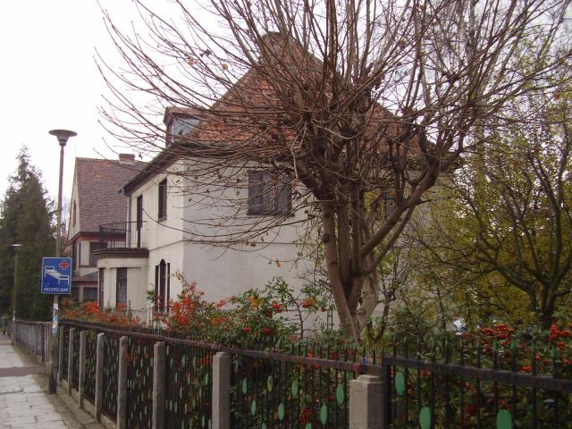 W Hospicjum zdjęcie nr 18497