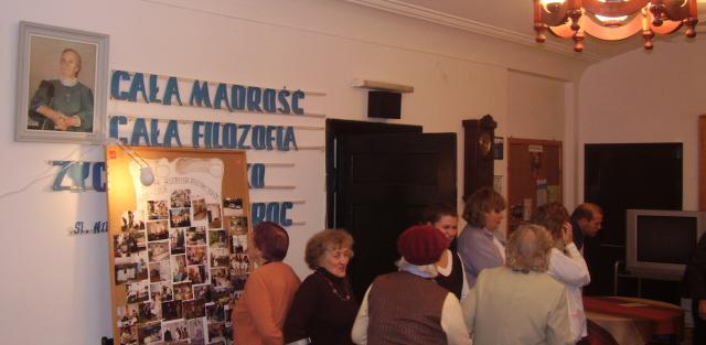 W Hospicjum zdjęcie nr 18500