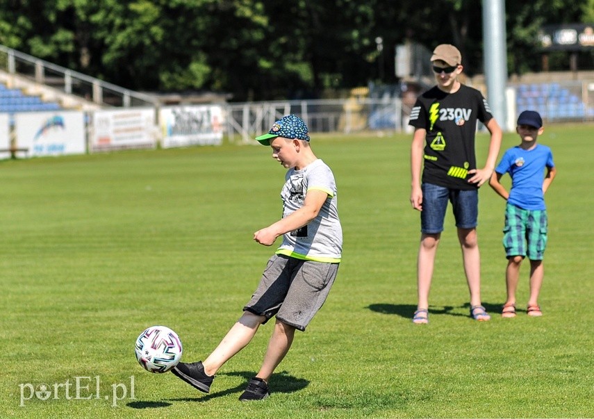 Śladami elbląskiego sportu zdjęcie nr 227758