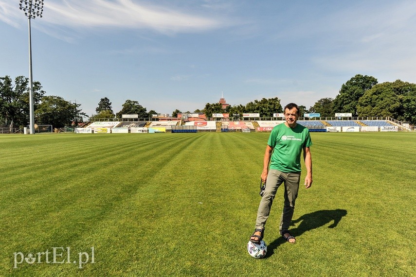 Śladami elbląskiego sportu zdjęcie nr 227750