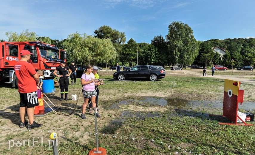 Frombork ma promenadę i nową plażę zdjęcie nr 227777