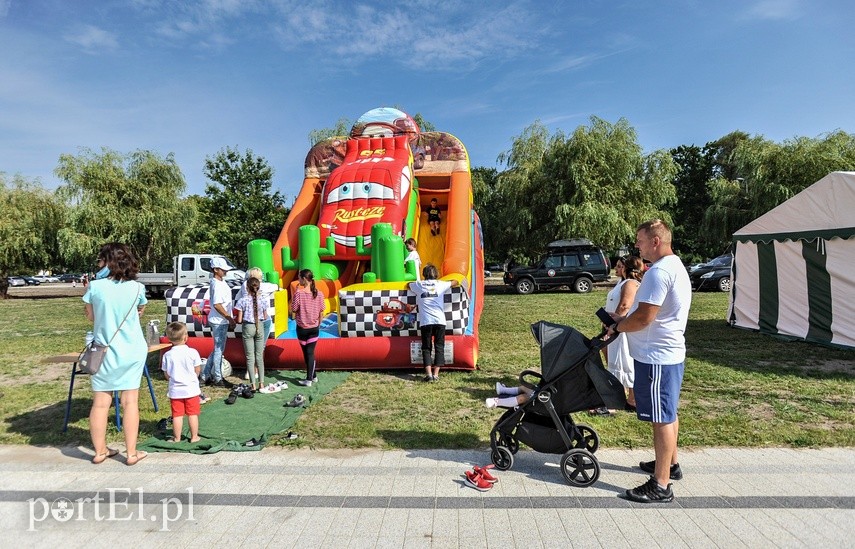 Frombork ma promenadę i nową plażę zdjęcie nr 227779