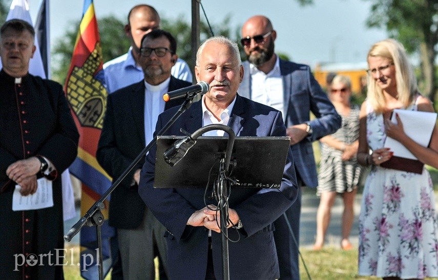 Frombork ma promenadę i nową plażę zdjęcie nr 227797