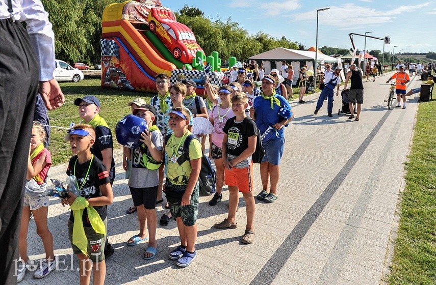 Frombork ma promenadę i nową plażę zdjęcie nr 227794