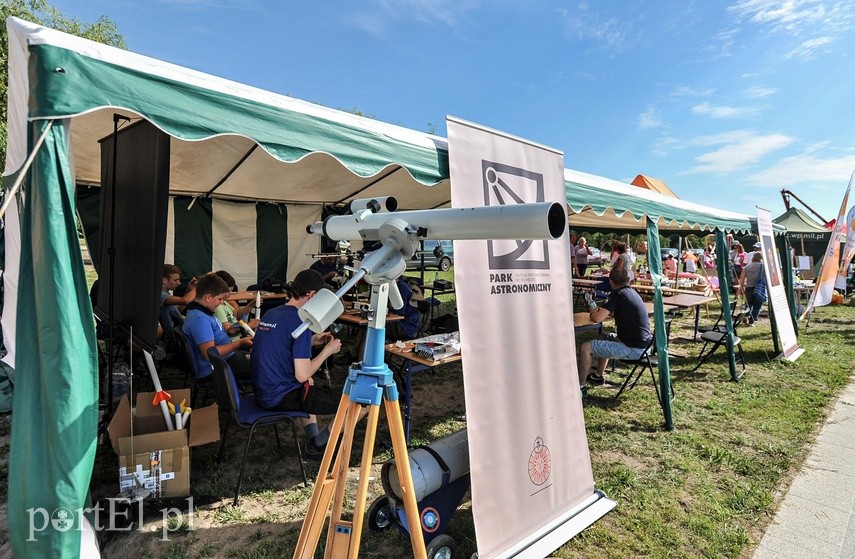 Frombork ma promenadę i nową plażę zdjęcie nr 227774