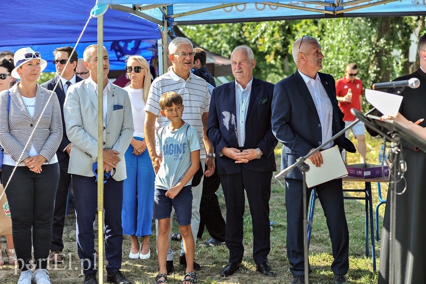 Frombork ma promenadę i nową plażę zdjęcie nr 227791