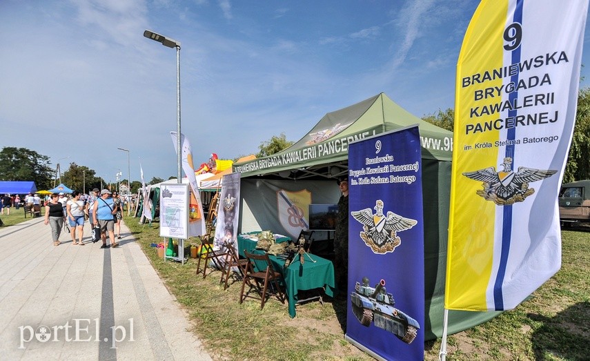 Frombork ma promenadę i nową plażę zdjęcie nr 227782